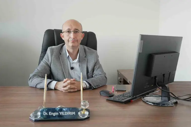 Prof. Dr. Engin Yıldırım: "Normal doğum sağlıklı nesillerin teminatıdır"
