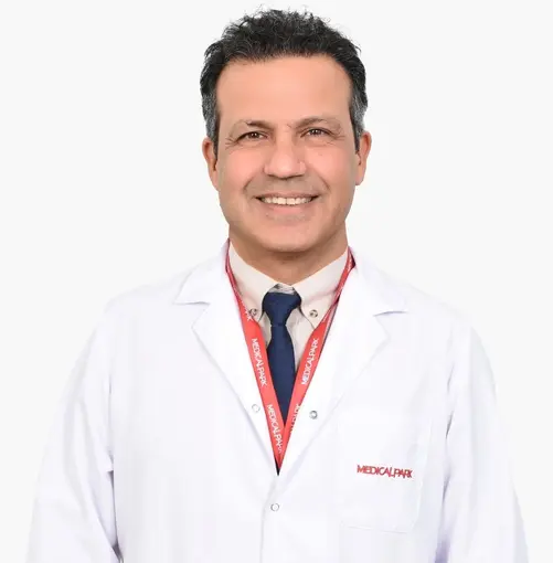 Prof. Dr. Gürhan Öz: "Aşırı terleme sosyal yaşamı olumsuz etkiliyor"
