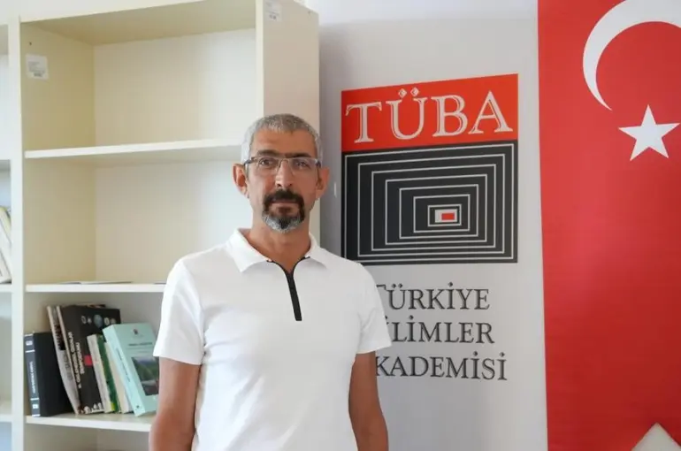Prof. Dr. Hayaloğlu TÜBA Asli Üyesi seçildi
