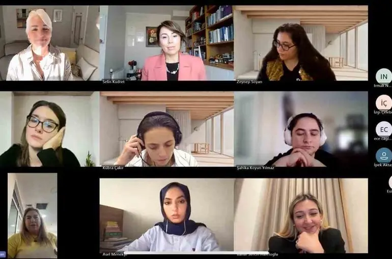 Prof. Dr. Nilgün Özdamar ’Yapay Zekâda Yükselen Kadın Liderler Programı’na seçildi
