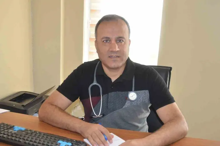 Prof. Dr. Öner’den kolesterol uyarısı: "Yüksek kolesterol sessiz ilerliyor"
