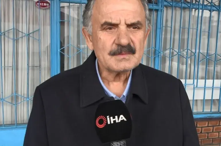 Recep Denizer: "Hamsi Türk karasularını terk etti"
