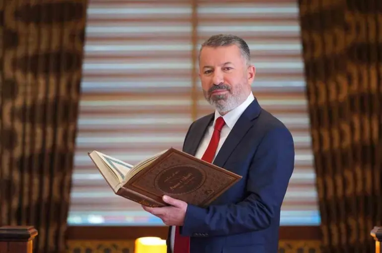 Rektör Kırışık’tan Avukatlar Günü mesajı
