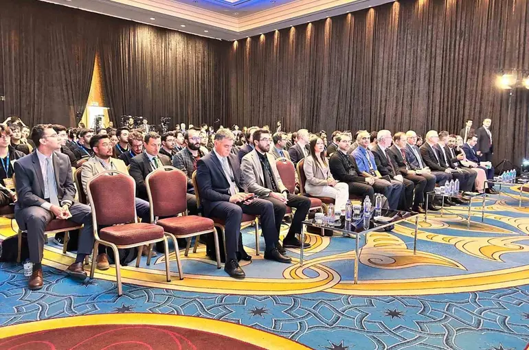 ROKETSAN Yapay Zeka Hackathonu başladı
