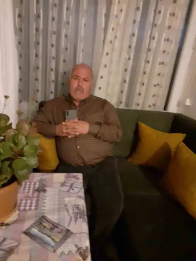 Römork kapağı can aldı
