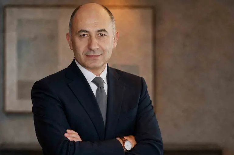 Rönesans 11 yıldır dünyanın ilk 50 uluslararası müteahhidi arasında
