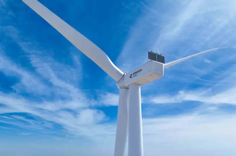 Rönesans Enerji’ye EMEA Finance’tan üç ödül
