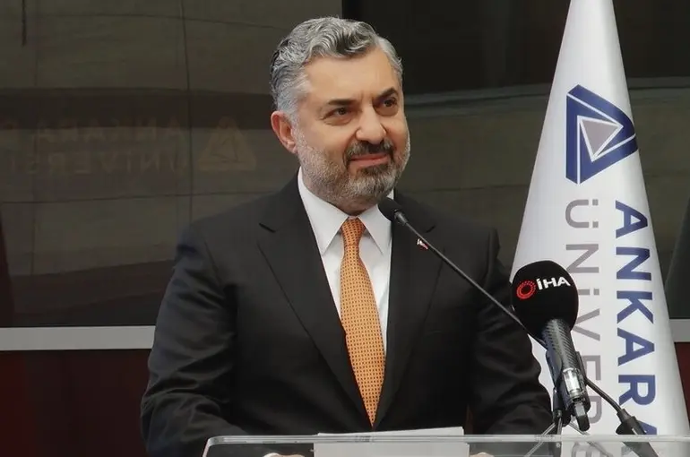 RTÜK Başkanı Şahin: "Yüzde 95’in üzerinde bir denetimimiz var"
