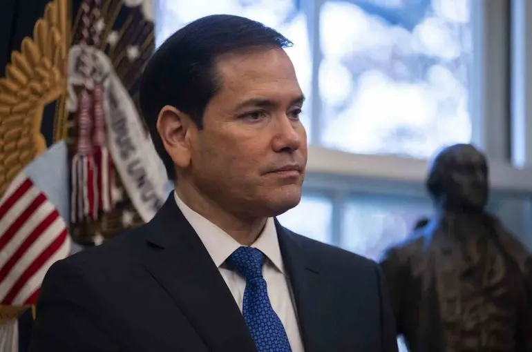 Rubio, İngiltere’nin ABD ile istihbarat paylaşımını kestiği yönündeki iddiayı yalanladı
