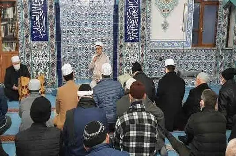 Sabah namazı buluşmaları her hafta düzenlenecek
