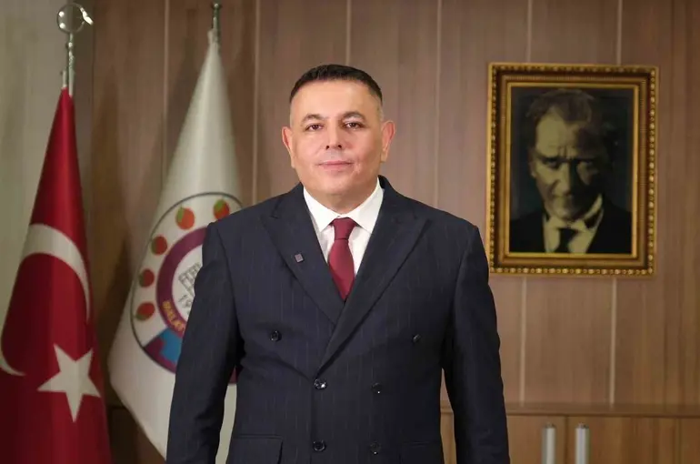 Sadıkoğlu döneminde hizmet kalitesinde önemli başarı elde edildi
