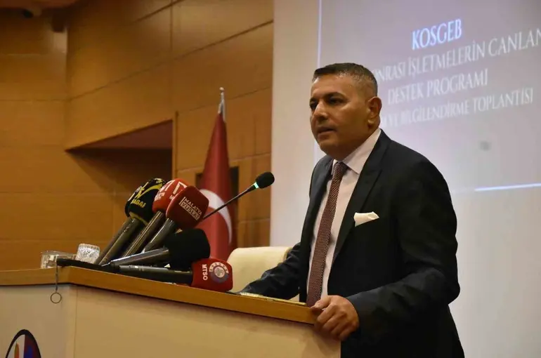 Sadıkoğlu: "Dördüncü geçici vergi dönemi yeniden gelmemeli"
