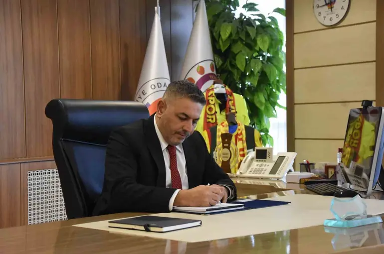 Sadıkoğlu: "Kayısıda olduğu gibi hayvancılıkta da üretim merkezi olacağız"
