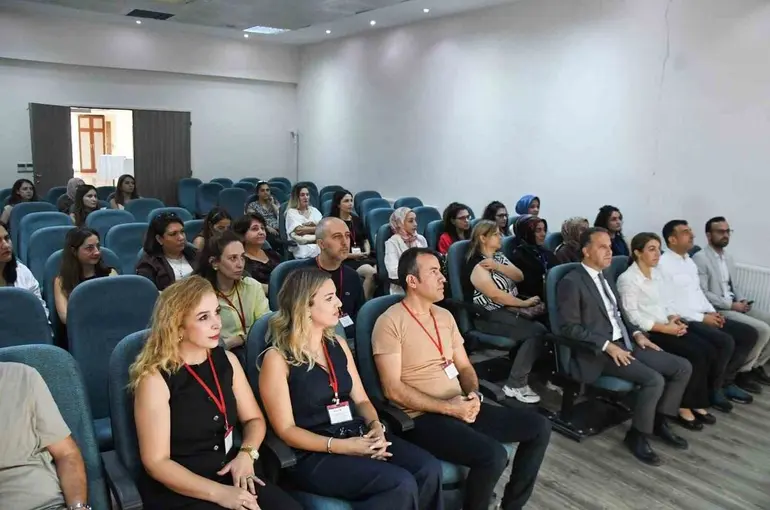 Sağlık eğitiminde interaktif devrim başlıyor
