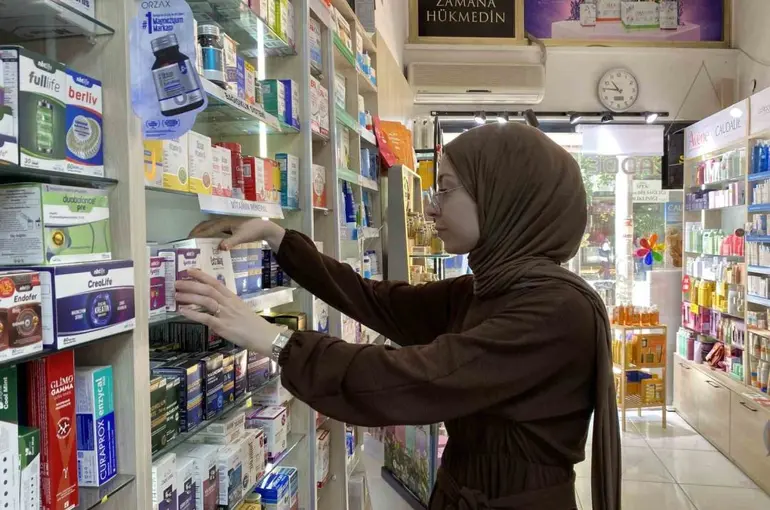 Sağlık sorunu yaşamamak için ilaç saklama şartlarına dikkat
