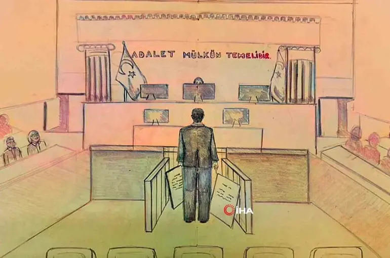 Sahte diploma davasında Ekrem İmamoğlu’na öğrenim durumu soruldu
