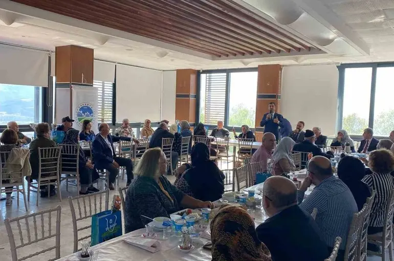 Sakarya Büyükşehir Pamukova’da yürekleri ısıttı
