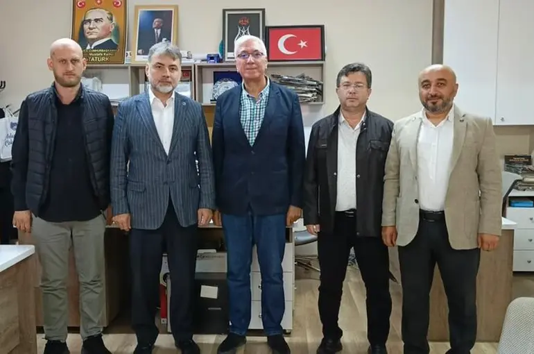 Sakarya, Gazze için tek yürek olacak
