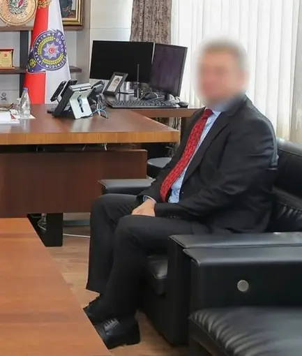 Saldırgana babası poligonda atış yaptırmış
