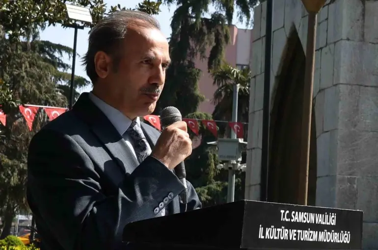 "Samsun Turizm Eylem Planı" 17 Nisan’da açıklanacak
