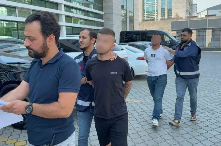 Samsun’da gürültü kavgasında kan aktı: 3 yaralı, 2 gözaltı
