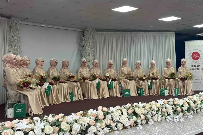 Samsun’da hafızlık icazet töreni
