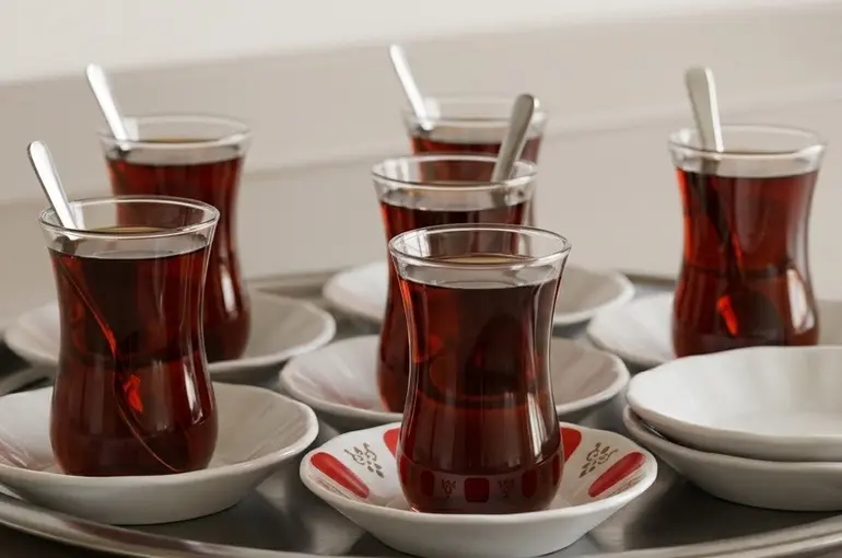 Samsun’da simidin ardından çaya zam talebi de reddedildi
