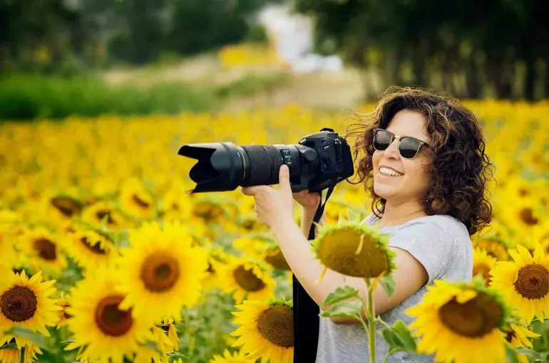 Samsunlu hemşireden uluslararası fotoğraf başarısı
