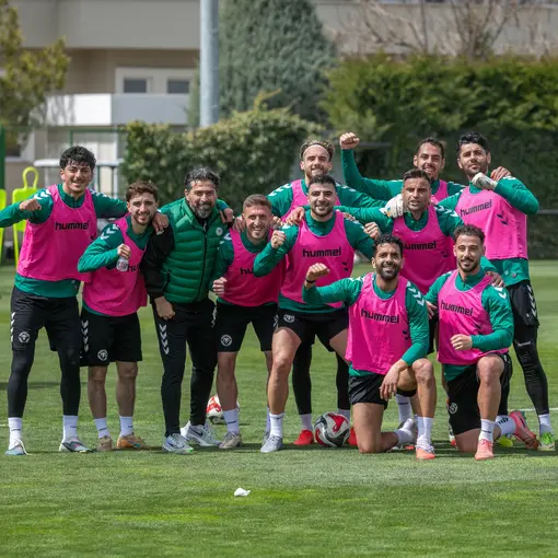 Samsunspor – Konyaspor maçı öncesi kart alarmı! 13 futbolcu sınırda