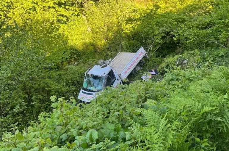 Samsun’un 5 aylık trafik bilançosu: 22 ölü, 3 bin 137 yaralı
