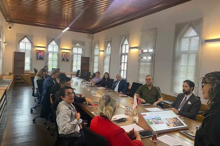 Samsun’un turizmdeki payı artıyor
