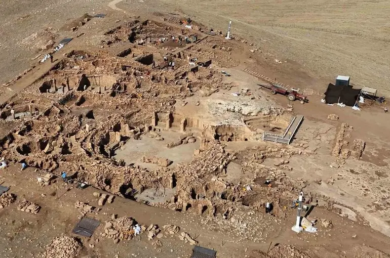 Şanlıurfa Valisinden turizm müjdesi

