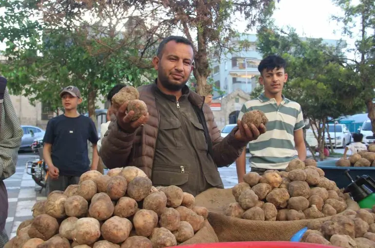 Şanlıurfa’nın vazgeçilmez lezzeti: Keme kebabı
