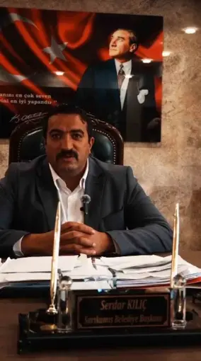 Sarıkamış’ta öğrenciler için ücretsiz servis seferberliği: Başkan Serdar Kılıç, "Öğrencilerimizin yanındayız"

