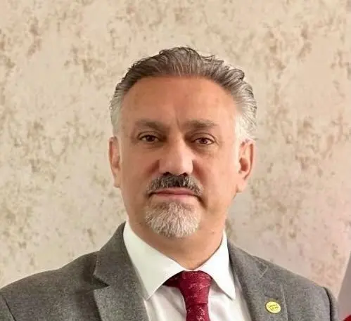 Sarıtaç: "Malatya savunma sanayisinde üretim merkezi olabilir"

