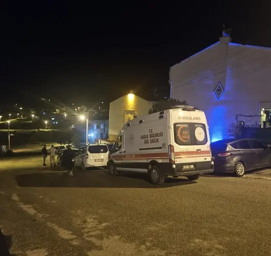 Şehit ateşi Balıkesir’e düştü
