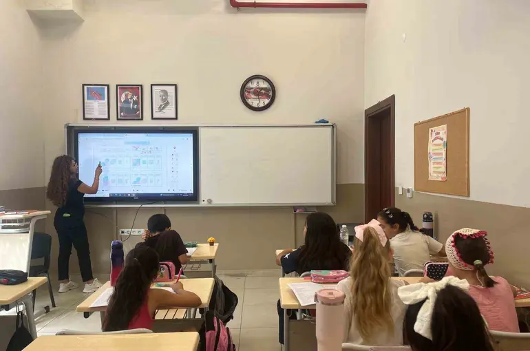 Şehzadeler’de destek kursları kontenjanlar artırıldı
