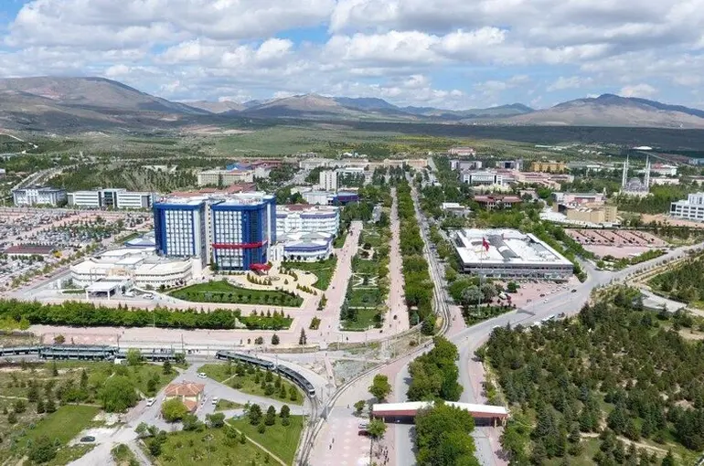 Selçuk Üniversitesi’nde İŞKUR Gençlik Programı Kura Sonuçları Belli Oldu