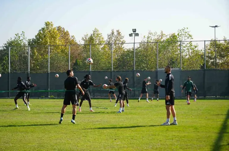 Serdar Dursun: "Galatasaray’ı zor maç bekliyor"
