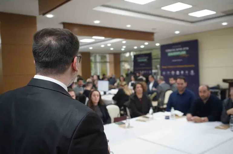 Sıfır Atık stratejileri Sakarya’da masaya yatırıldı
