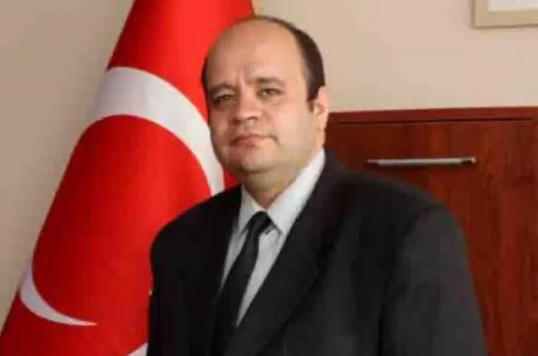Siirt Üniversitesi’nde öğretim görevlisi evinde ölü bulundu
