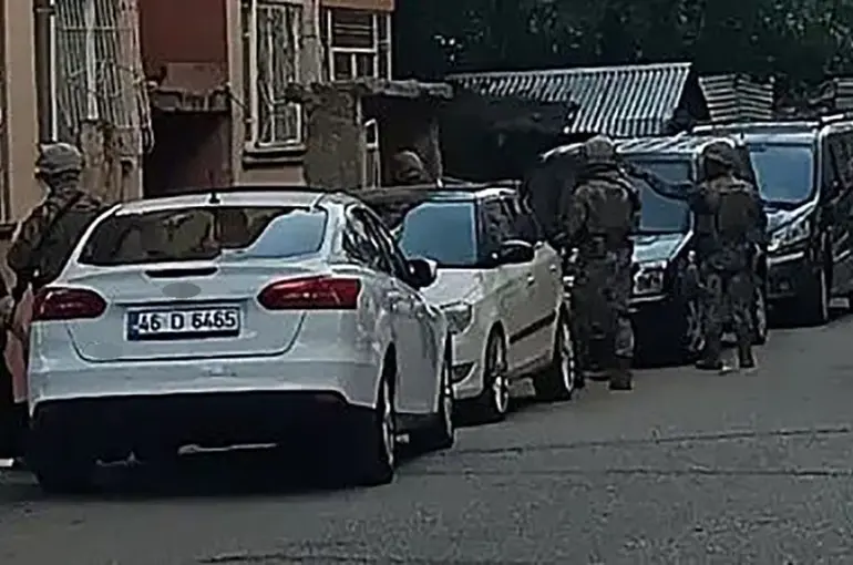 Siirt’te bayram günü işlenen cinayete ilişkin 1 gözaltı
