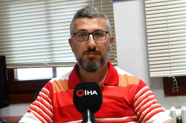 Simav depremleri yeniden gündemde
