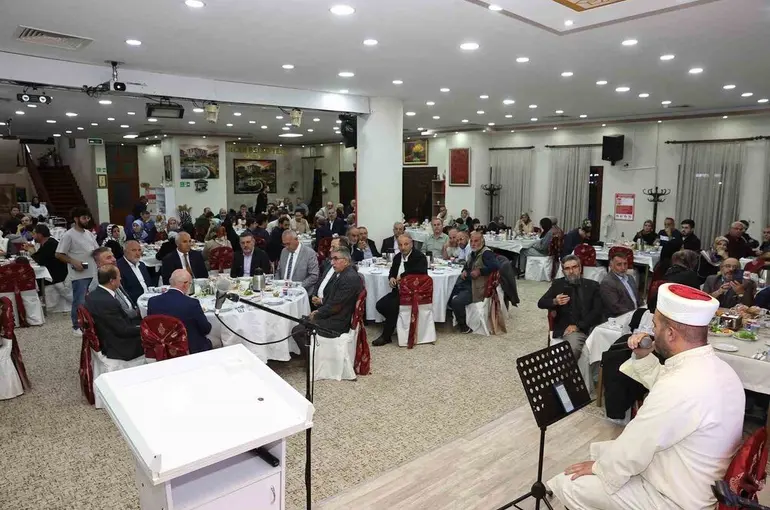 Sincan Belediyesi’nden cami ve din görevlilerine özel program
