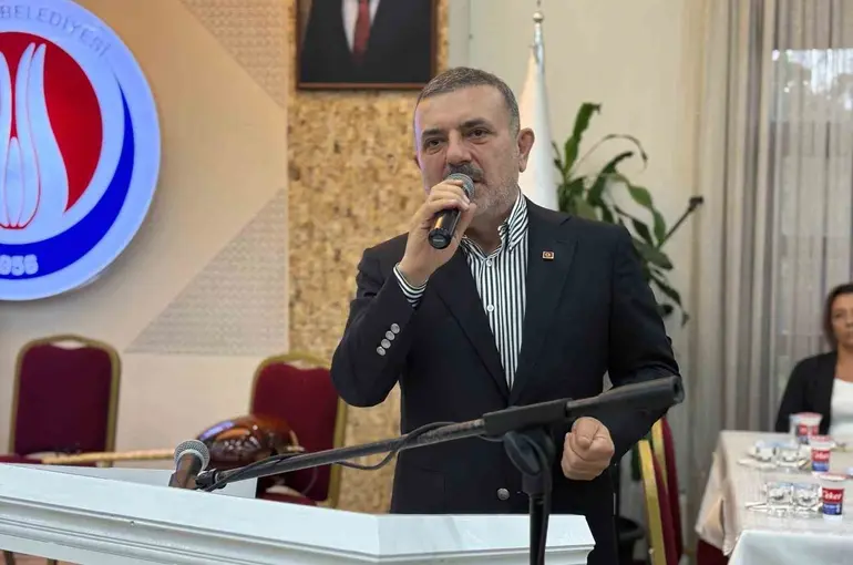 Sincan’da Gaziler Günü’ne özel buluşma
