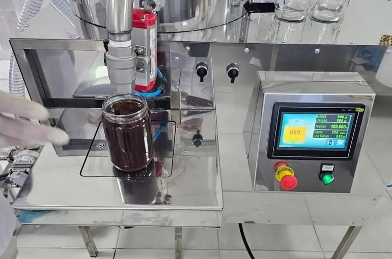 Sinop’ta bal üreticilerine modern tesis desteği
