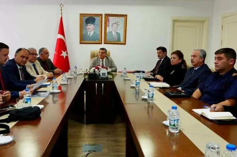 Sinop’un fethinin 811. yılı
