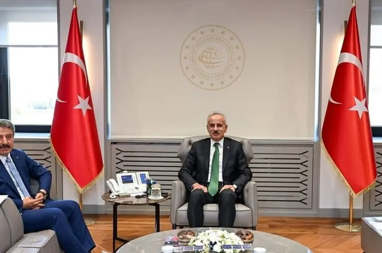 Şırnak’ın ulaşım ağı güçleniyor: Bakanlık yeni yol projesine start verdi
