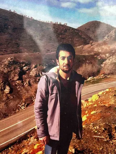 Şirvan’da kayıp çoban sağ bulundu
