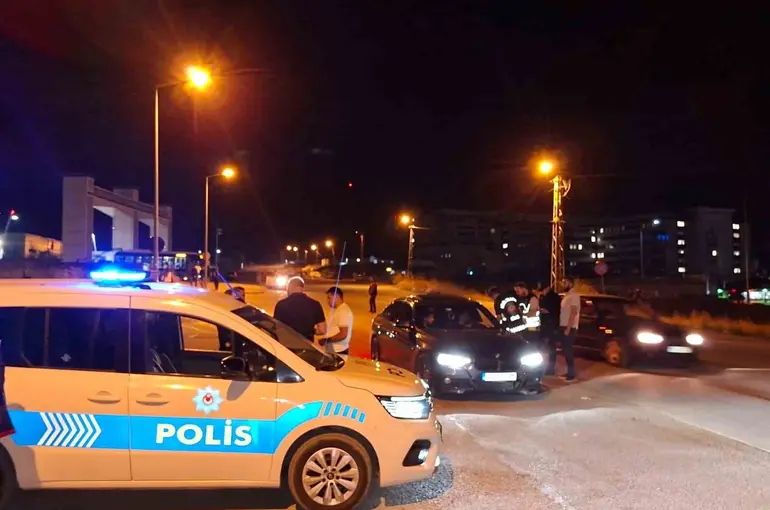 Sivas Cumhuriyet Üniversitesi’nde güvenlik denetimleri artırıldı
